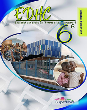 EDHC 6è